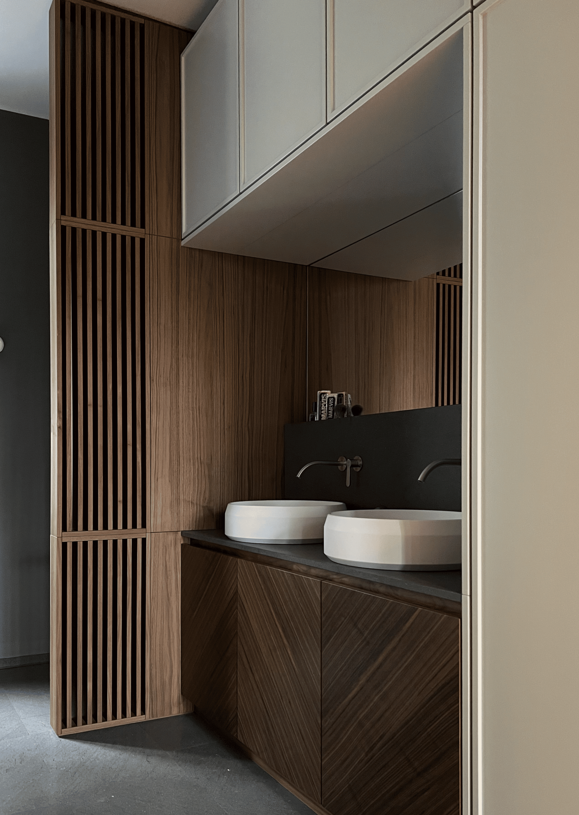 Wir planen und gestalten Räume mit Haltung.